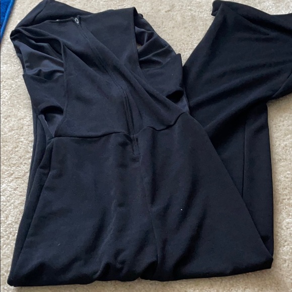 Windsor jumpsuit - Picture 8 of 8